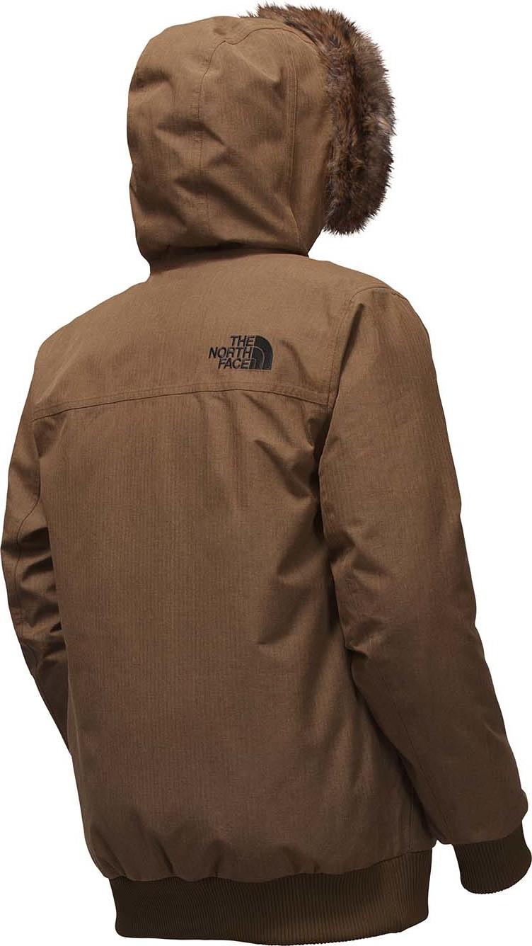 Product gallery image number 3 for product Gotham Jacket II - Men's