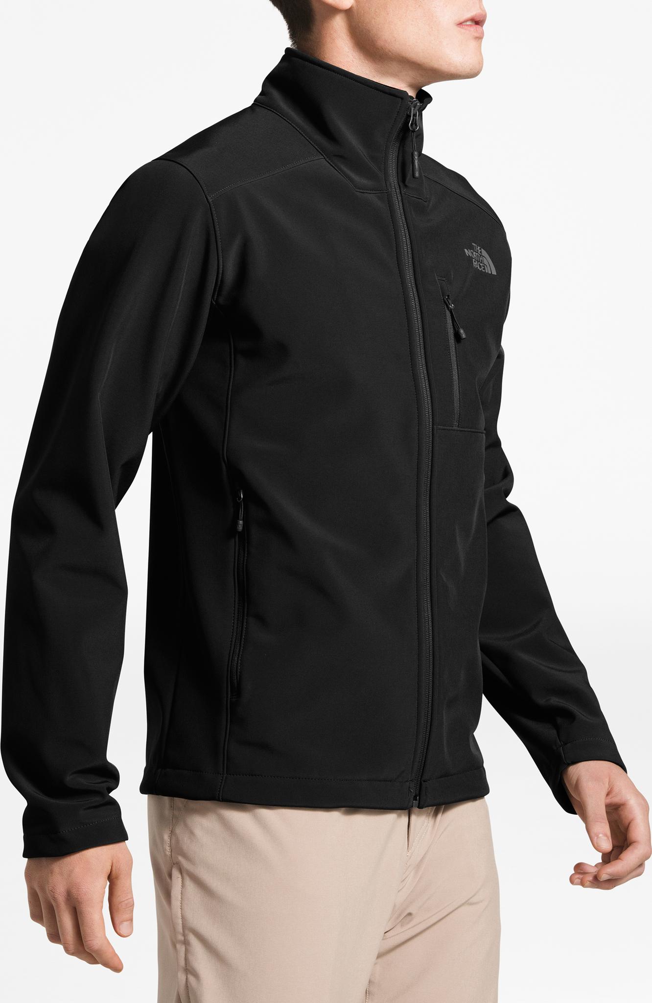 Product gallery image number 4 for product Apex Bionic 2 Jacket - Men's