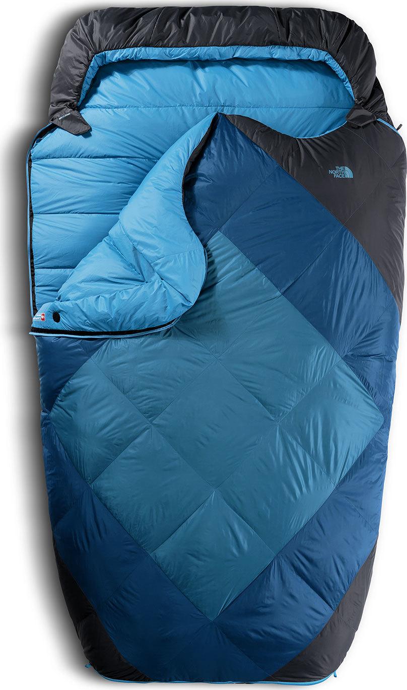 Product gallery image number 1 for product Campforter Double Sleeping Bag