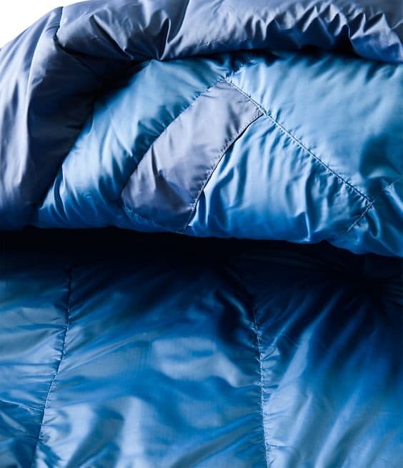 Product gallery image number 3 for product Furnace Sleeping Bag 20°F / -7°C