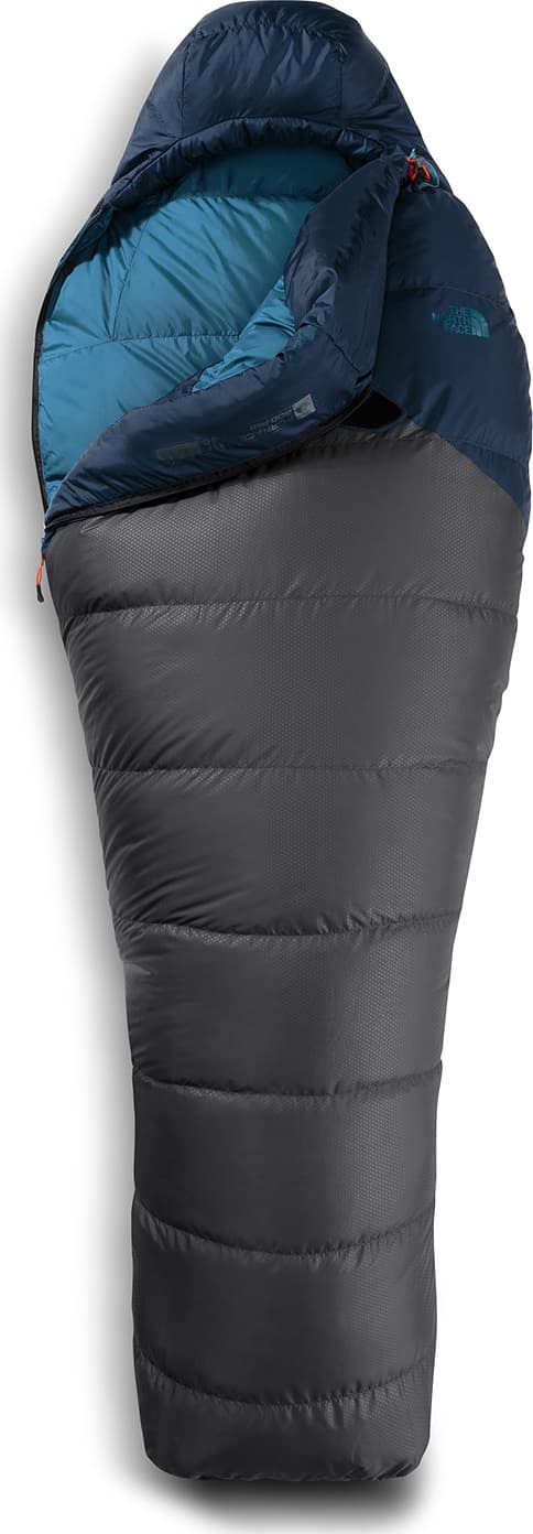 Product gallery image number 1 for product Furnace Sleeping Bag 20°F / -7°C