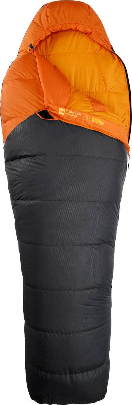 Product gallery image number 1 for product Furnace Sleeping Bag 35°F / 2°C