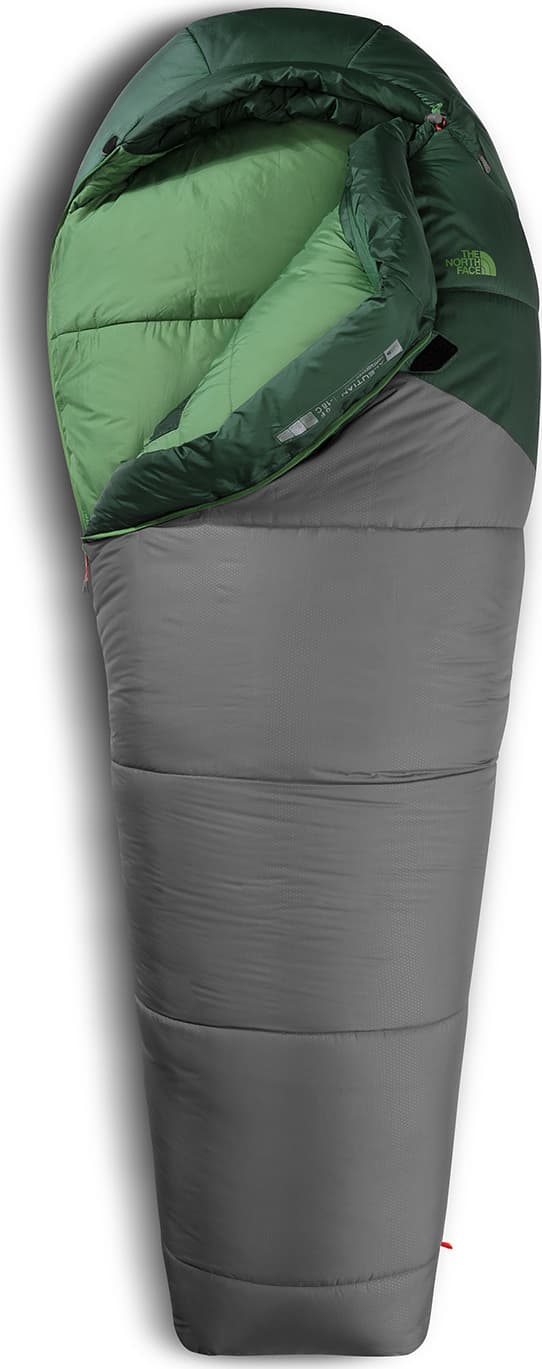 Product gallery image number 1 for product Aleutian Sleeping Bag 0°F / -18°C