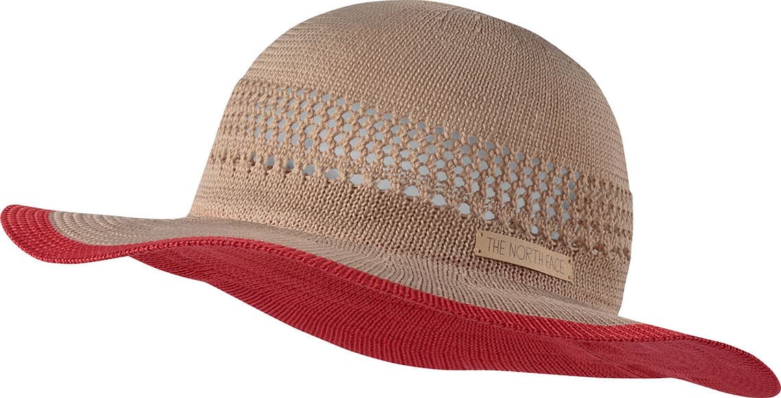 Product gallery image number 1 for product Packable Panama Hat - Women's