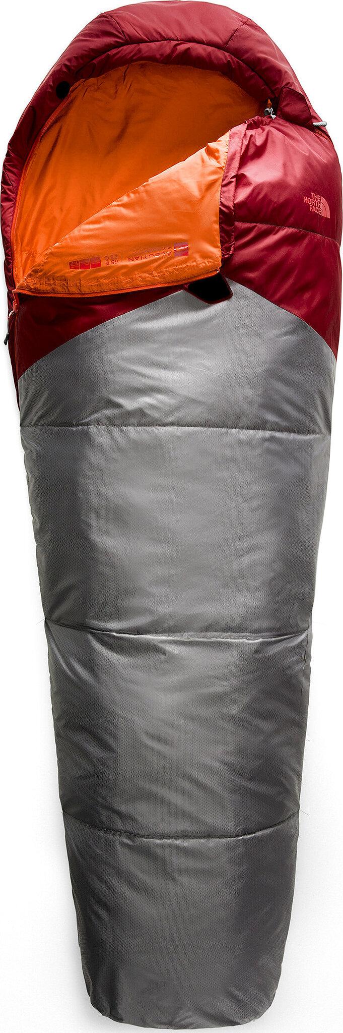 Product gallery image number 1 for product Aleutian Sleeping Bag 55°F / 13°C