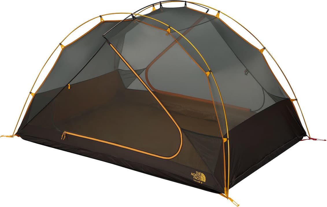 Product gallery image number 1 for product Talus 3 Tent