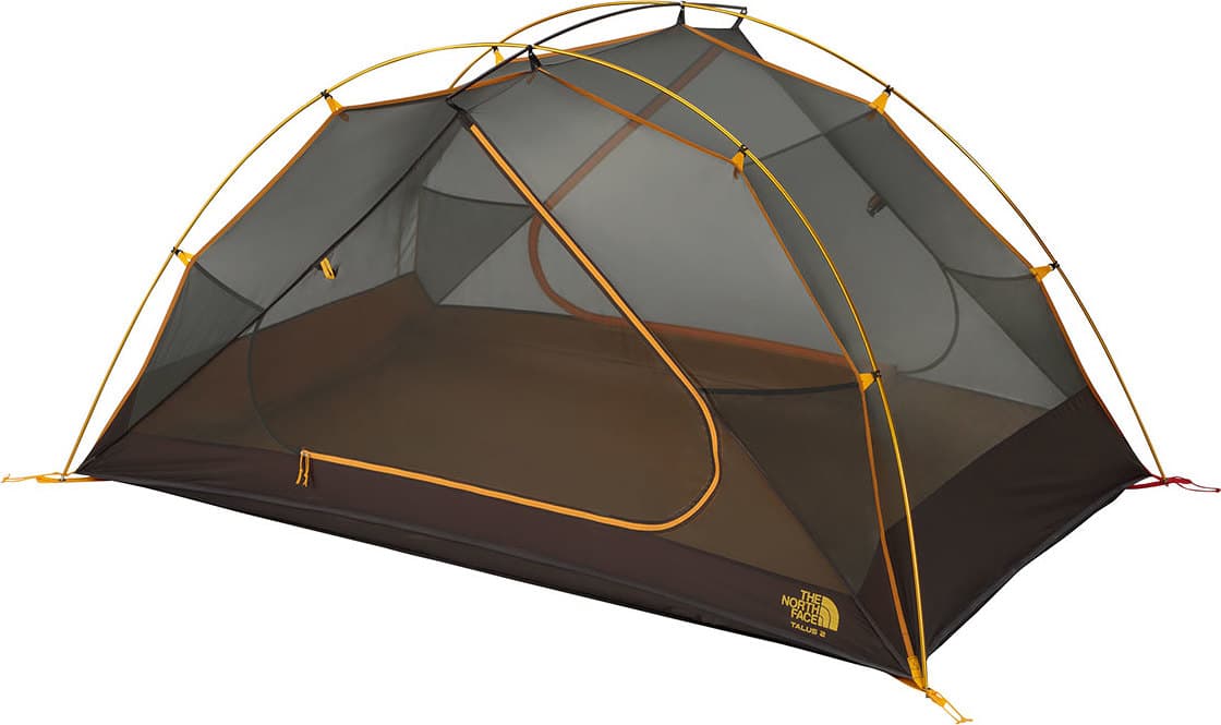 Product gallery image number 1 for product Talus 2 Tent