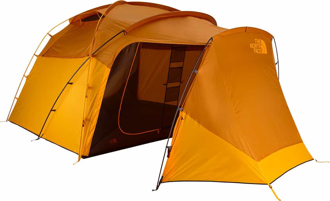 Golden Oak - Saffron Yellow
