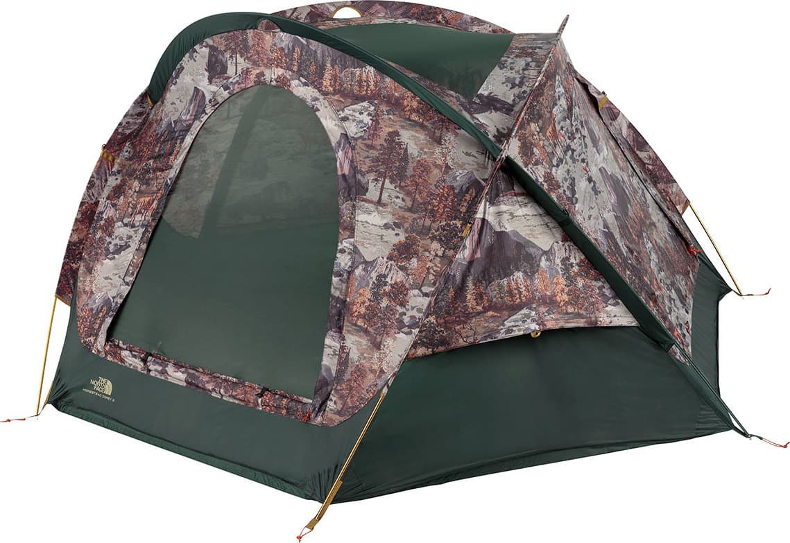 Product gallery image number 1 for product Homestead Domey 3-Person Tent