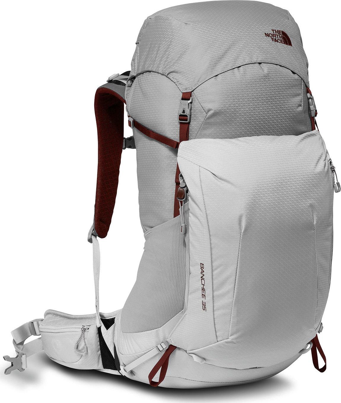 Product gallery image number 1 for product Banchee Backpack 35L - Women's