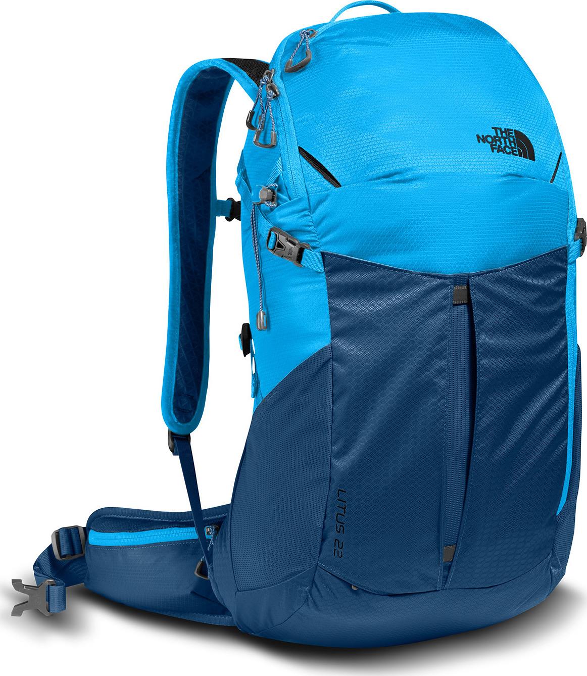 Product gallery image number 1 for product Litus Backpack 22L