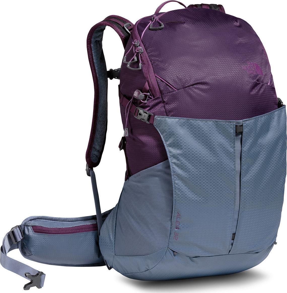 Product gallery image number 1 for product Aleia Backpack 32L