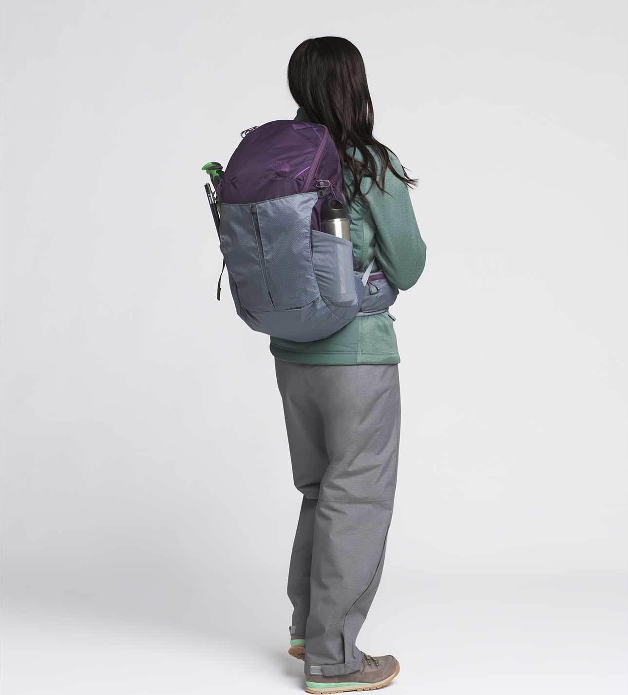 Product gallery image number 2 for product Aleia Backpack 32L