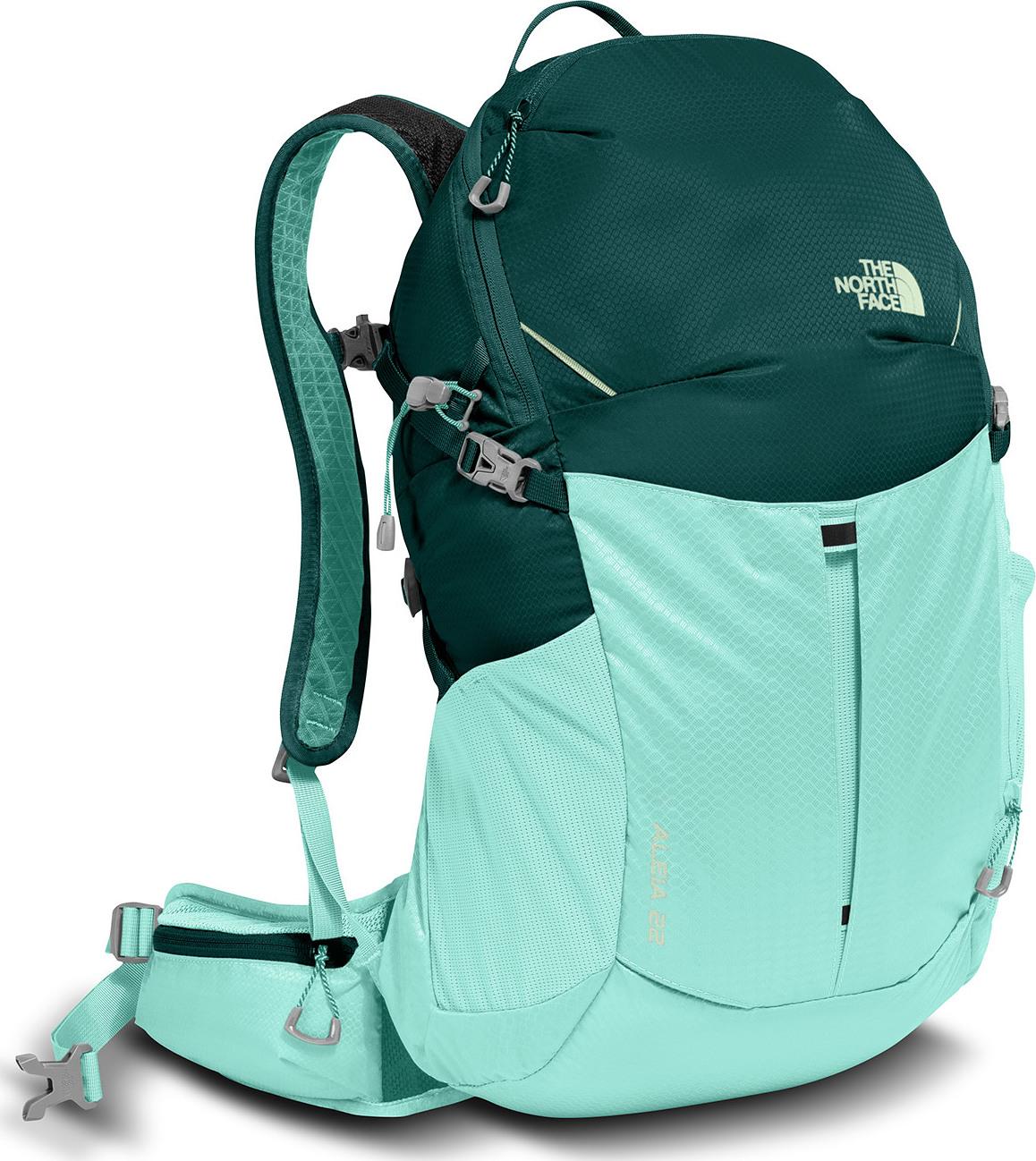 Product gallery image number 1 for product Aleia Backpack 22L