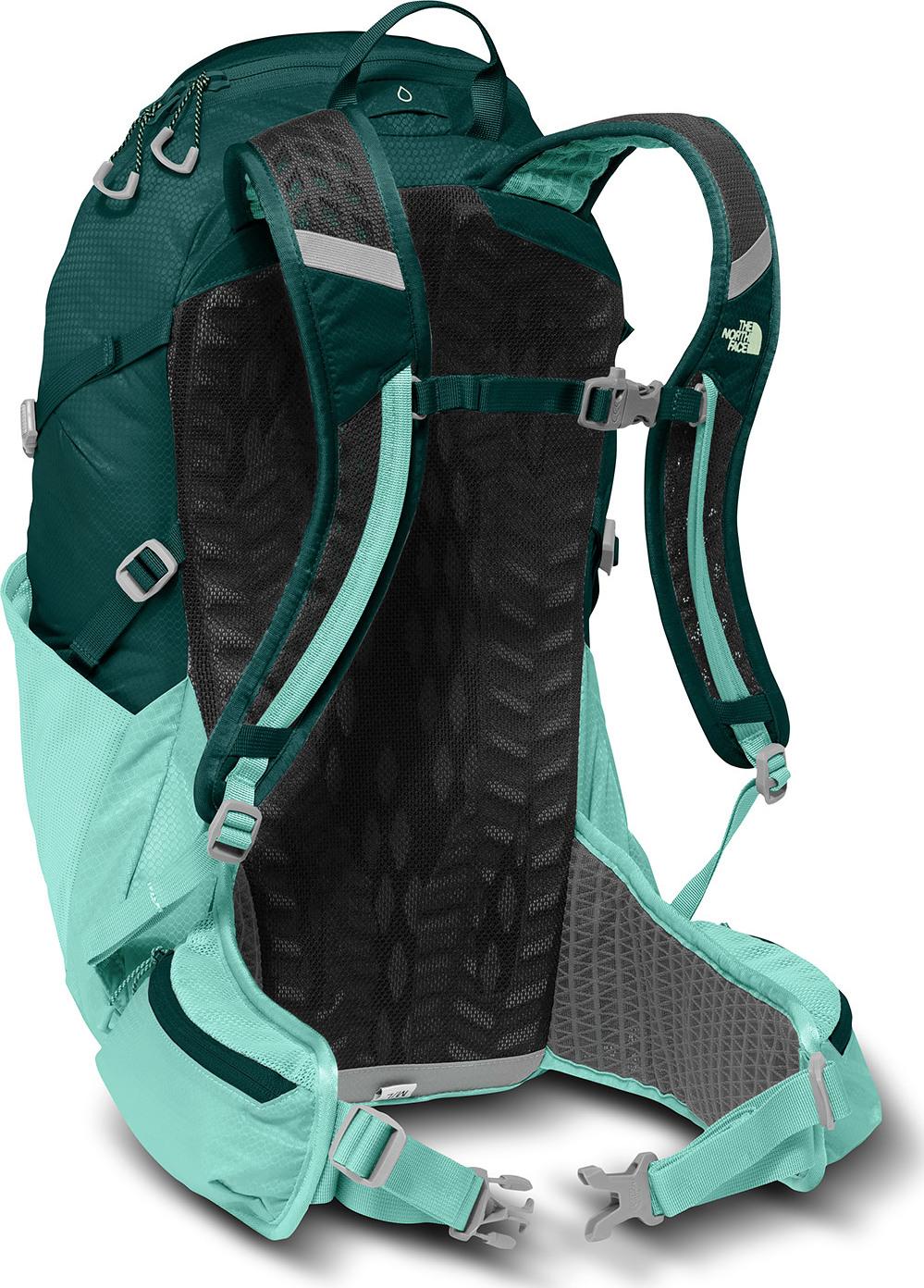 Product gallery image number 2 for product Aleia Backpack 22L