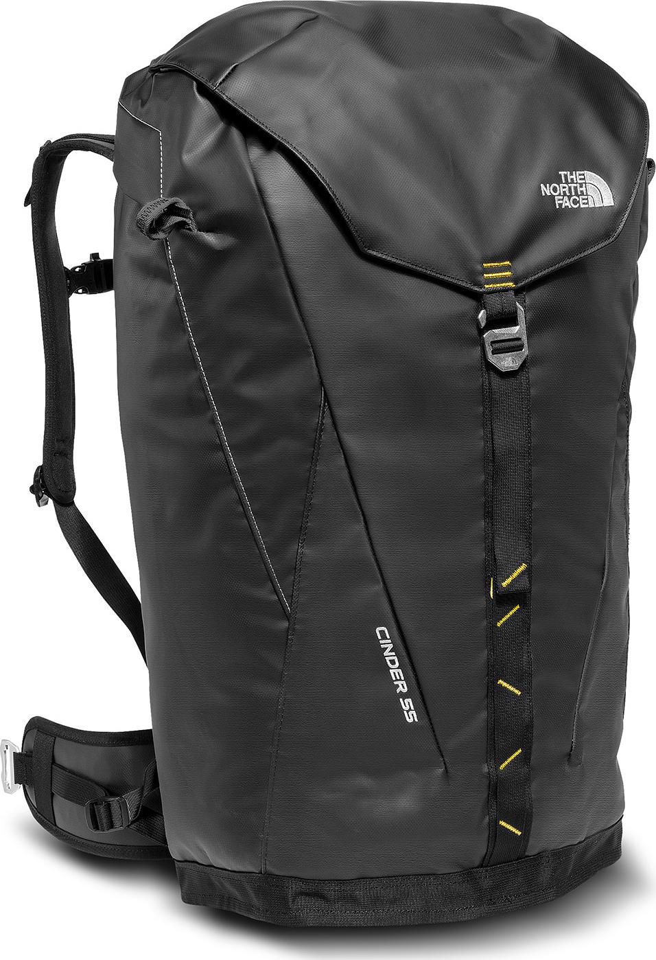 Product gallery image number 1 for product Cinder Backpack 55L