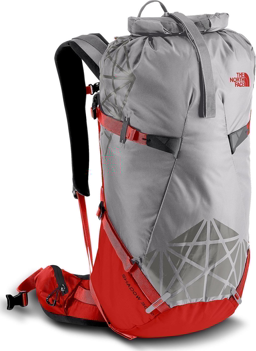 Product gallery image number 1 for product Shadow Backpack 30+10L