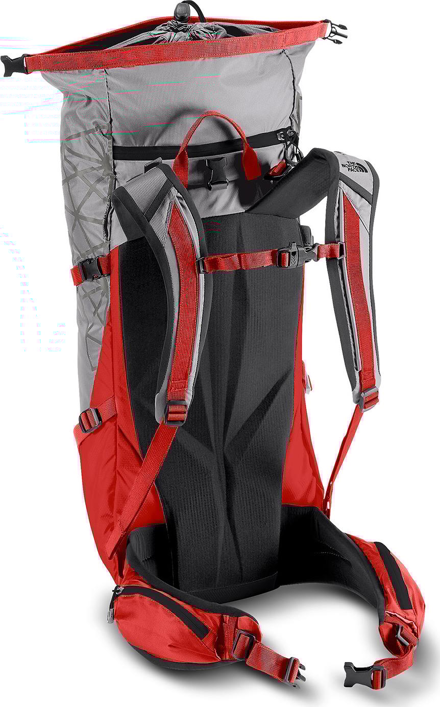 Product gallery image number 2 for product Shadow Backpack 30+10L