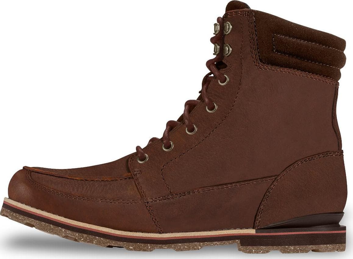Product gallery image number 3 for product Bridgeton Boots - Men's