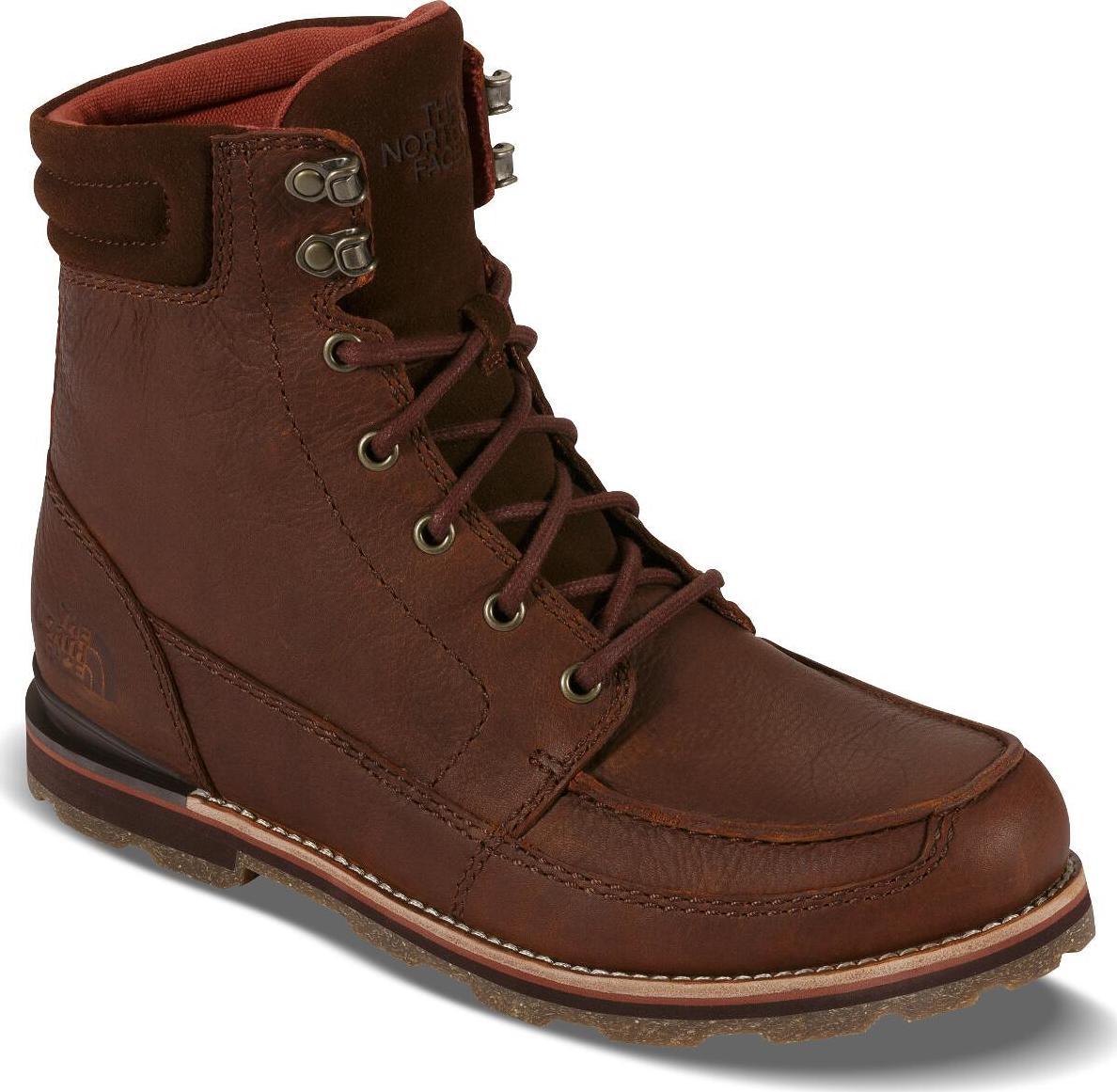 Product gallery image number 1 for product Bridgeton Boots - Men's