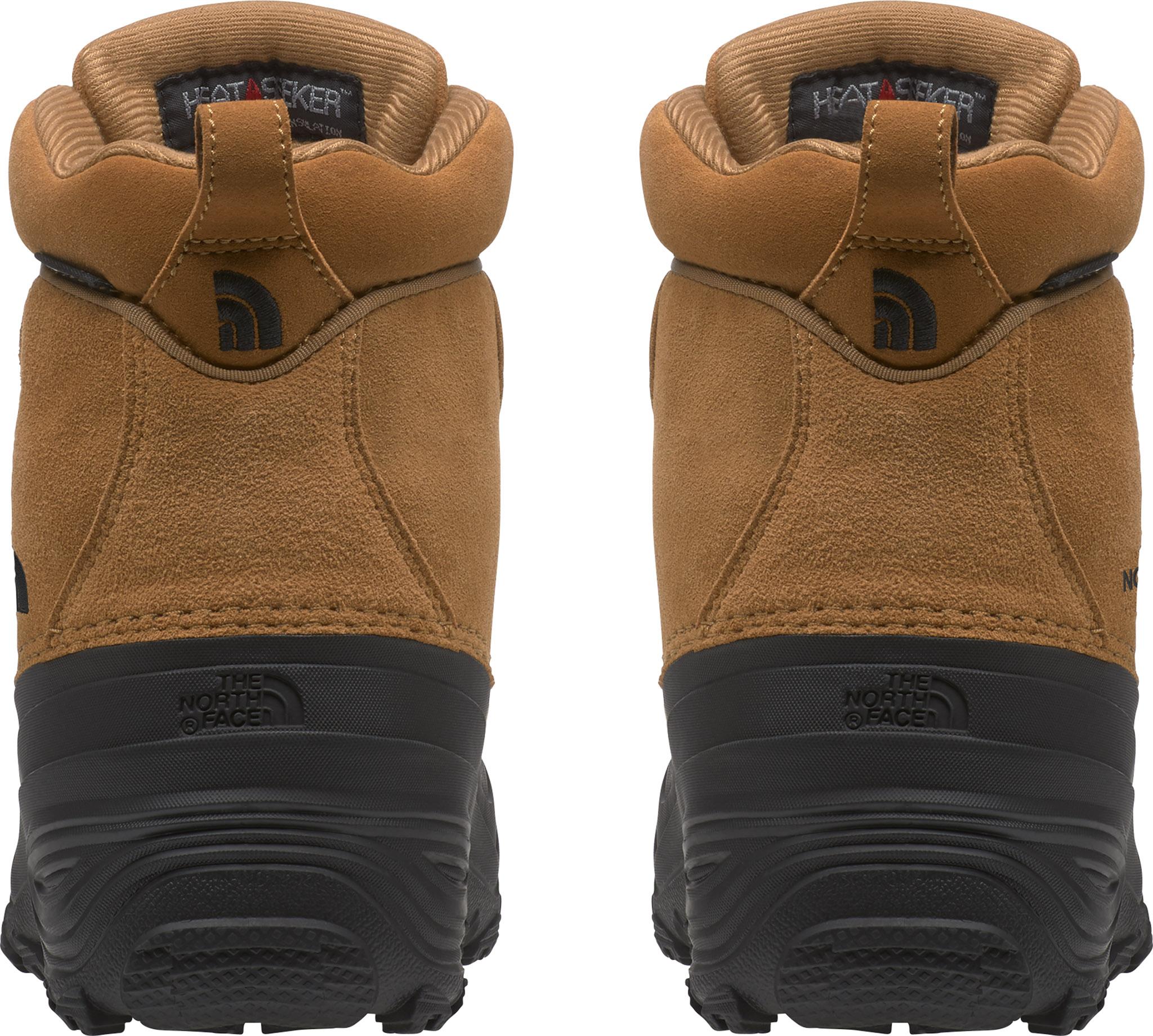 Product gallery image number 3 for product Chilkat Lace II Boots - Girls