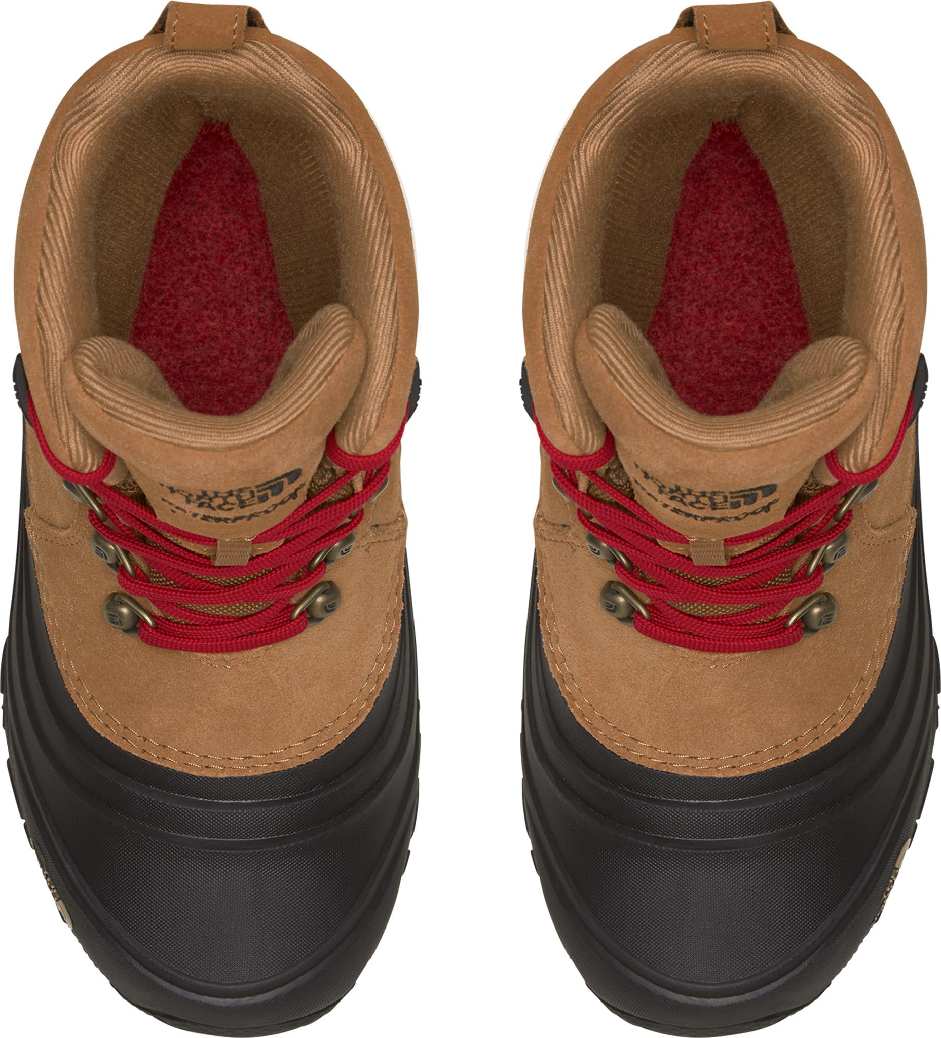 Product gallery image number 5 for product Chilkat Lace II Boots - Girls