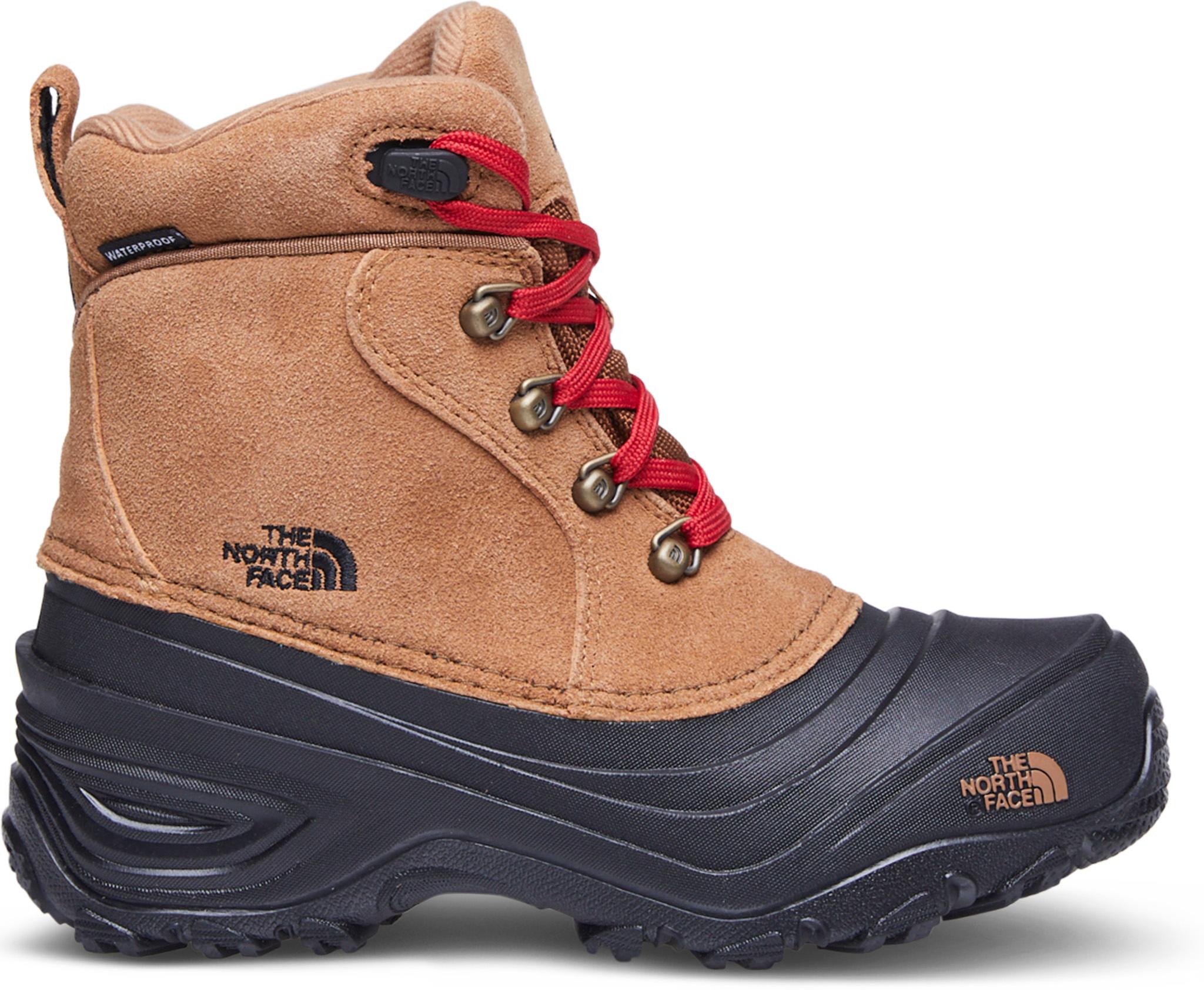 Product gallery image number 1 for product Chilkat Lace II Boots - Girls