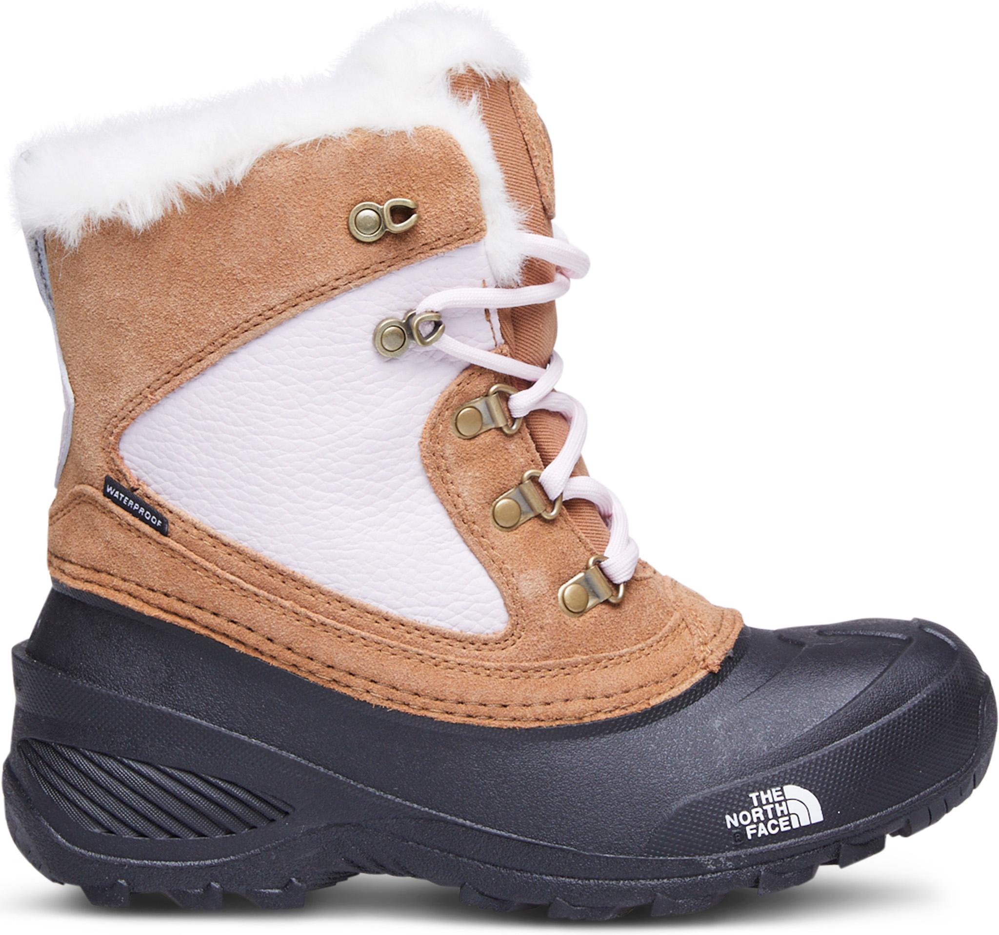 Product gallery image number 1 for product Shellista Extreme Boots - Youth