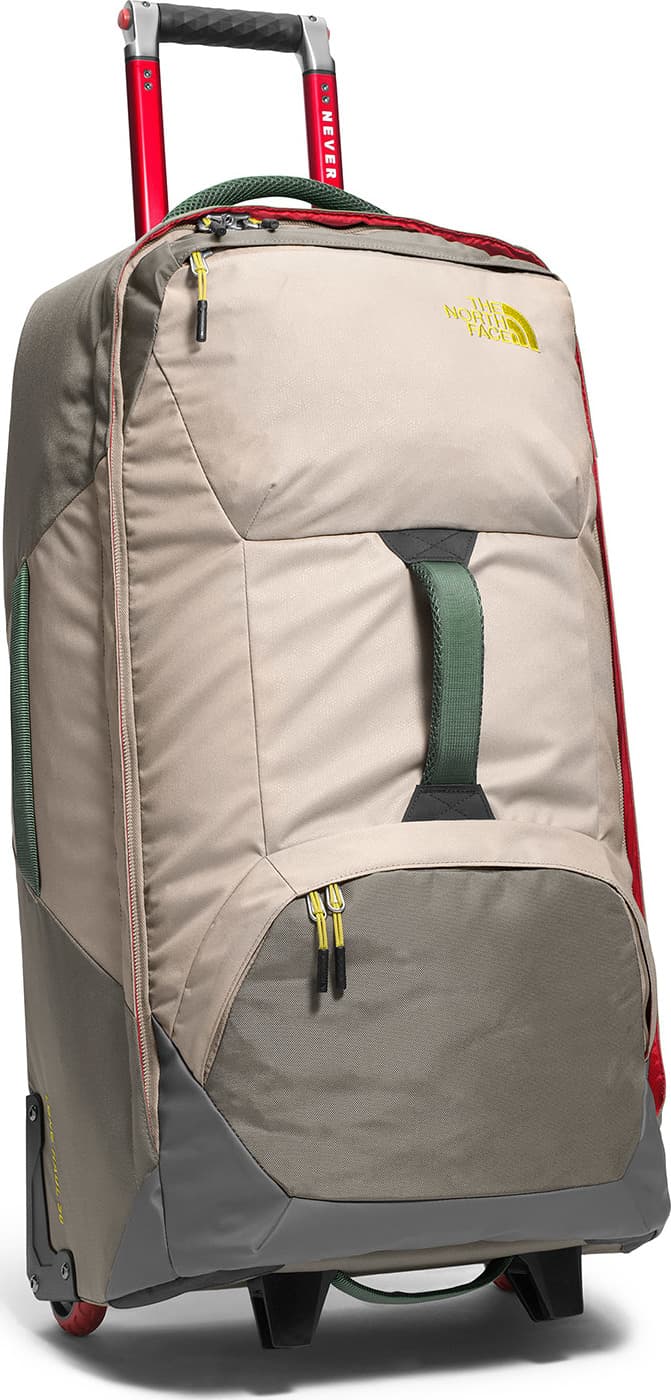 Product gallery image number 1 for product Longhaul Rolling Duffel 30