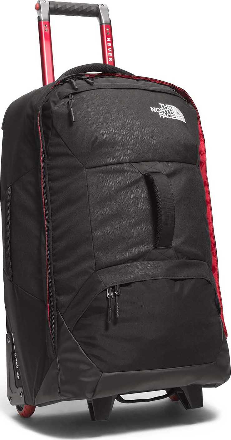 TNF Black