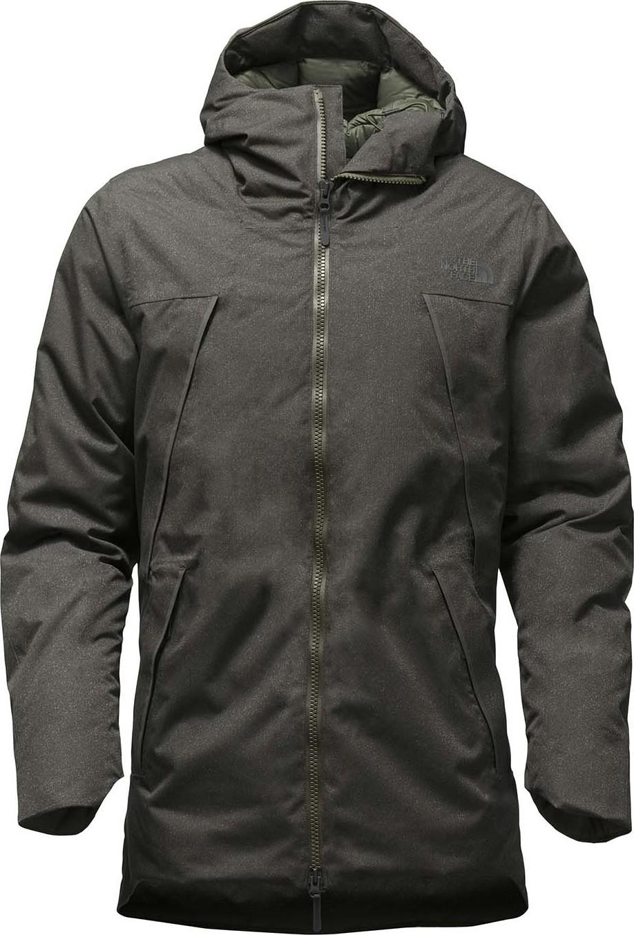 Product gallery image number 1 for product Far Northern Waterproof Parka - Men's