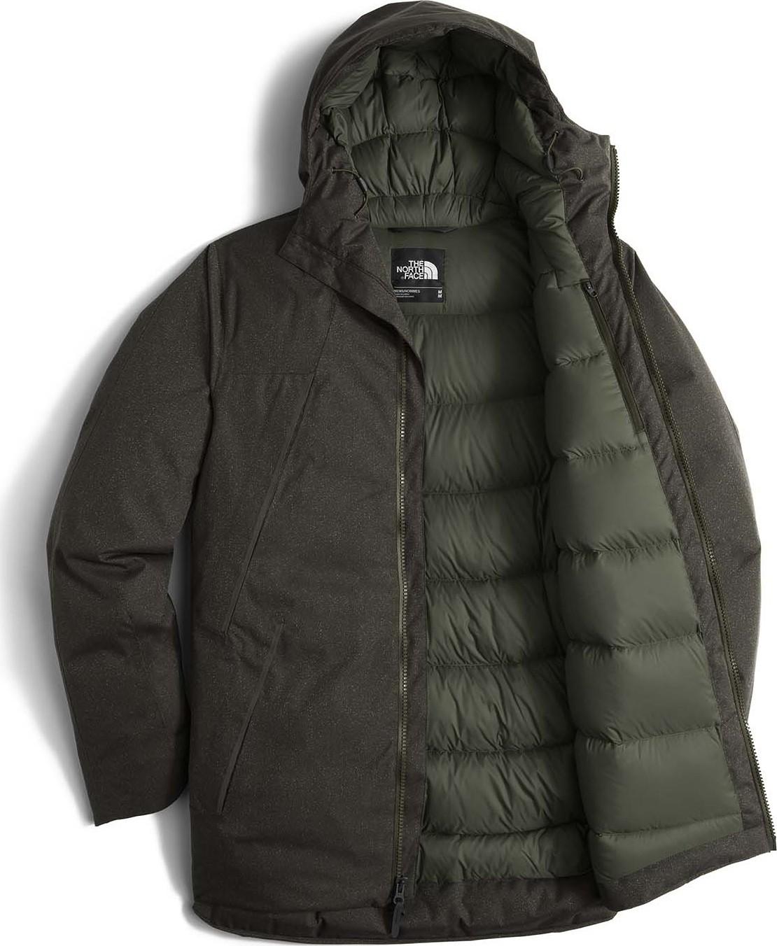 Product gallery image number 2 for product Far Northern Waterproof Parka - Men's