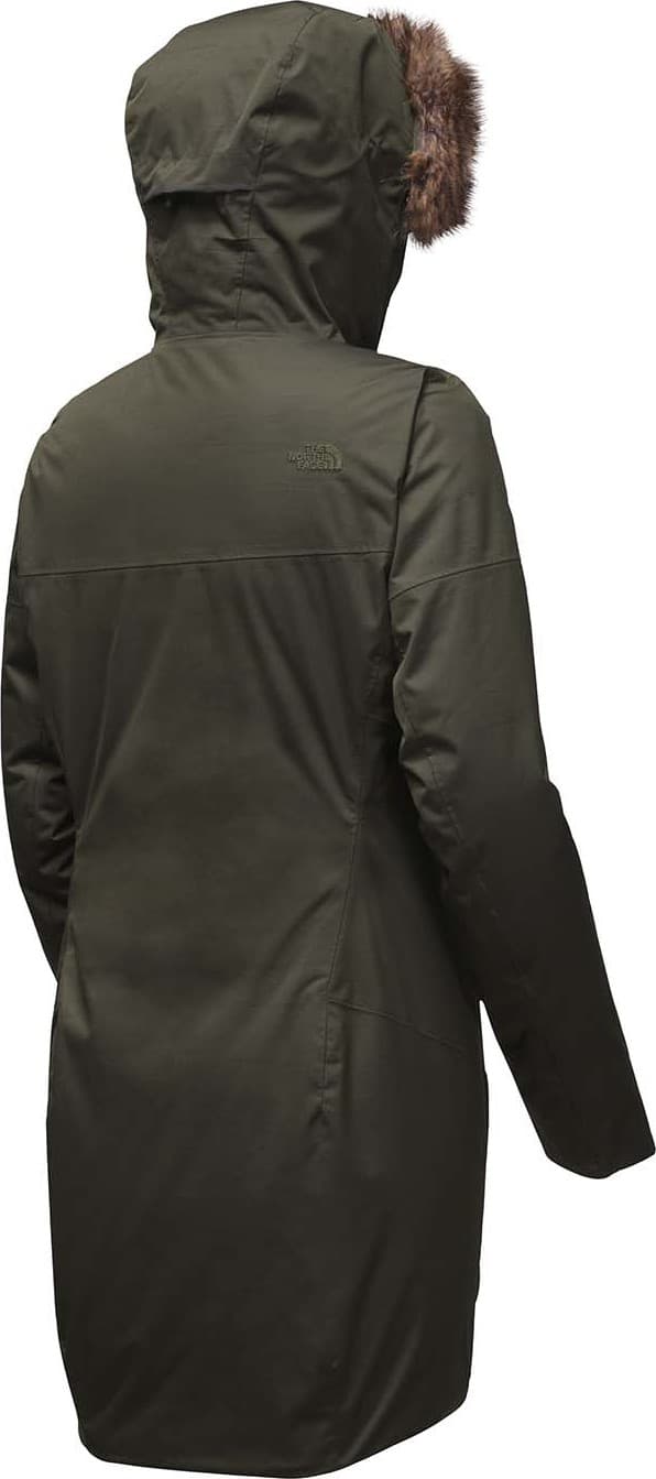 Product gallery image number 3 for product Far Northern Waterproof Parka - Women's