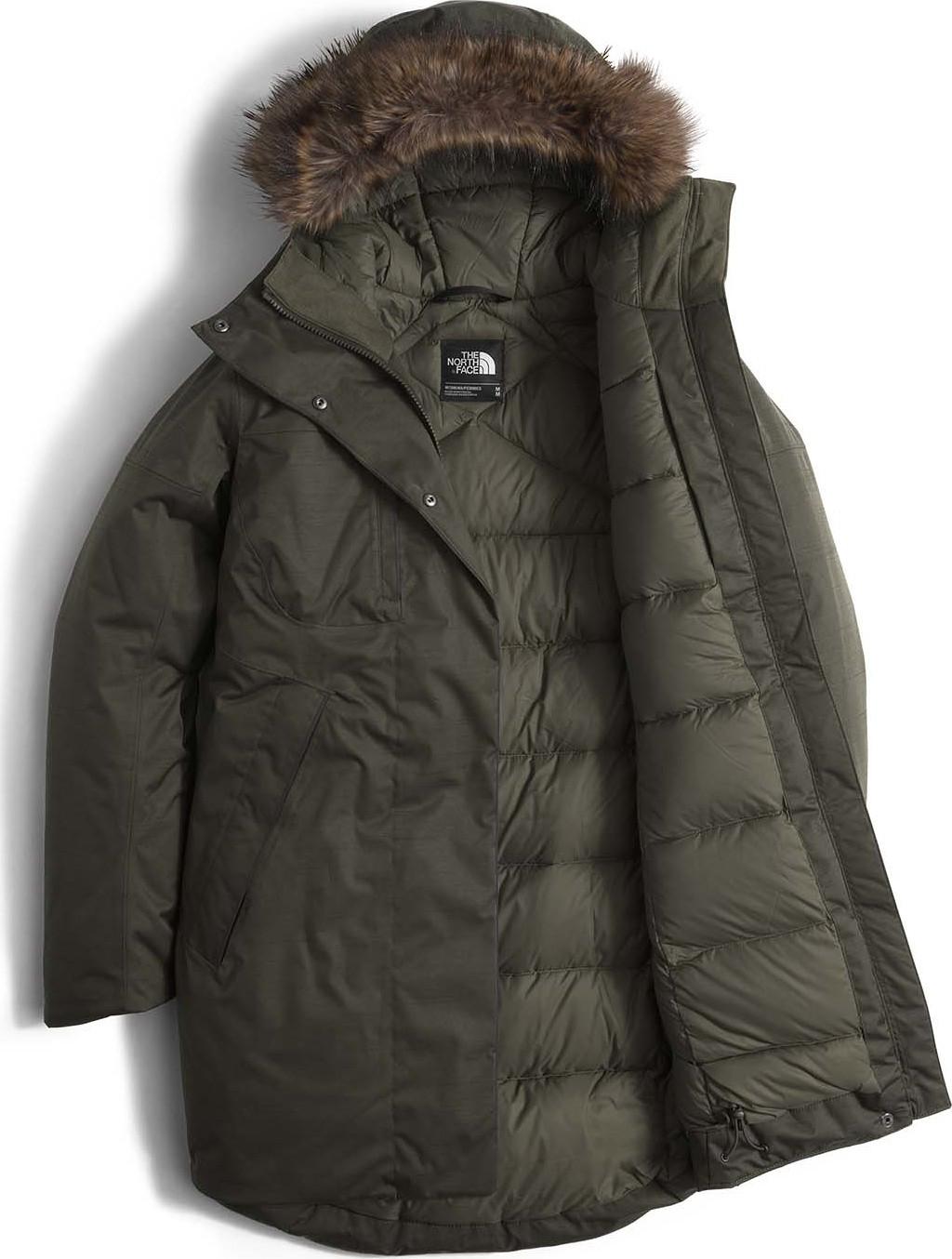Product gallery image number 2 for product Far Northern Waterproof Parka - Women's