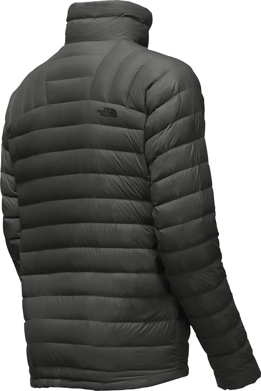 Product gallery image number 3 for product Morph Jacket - Mens