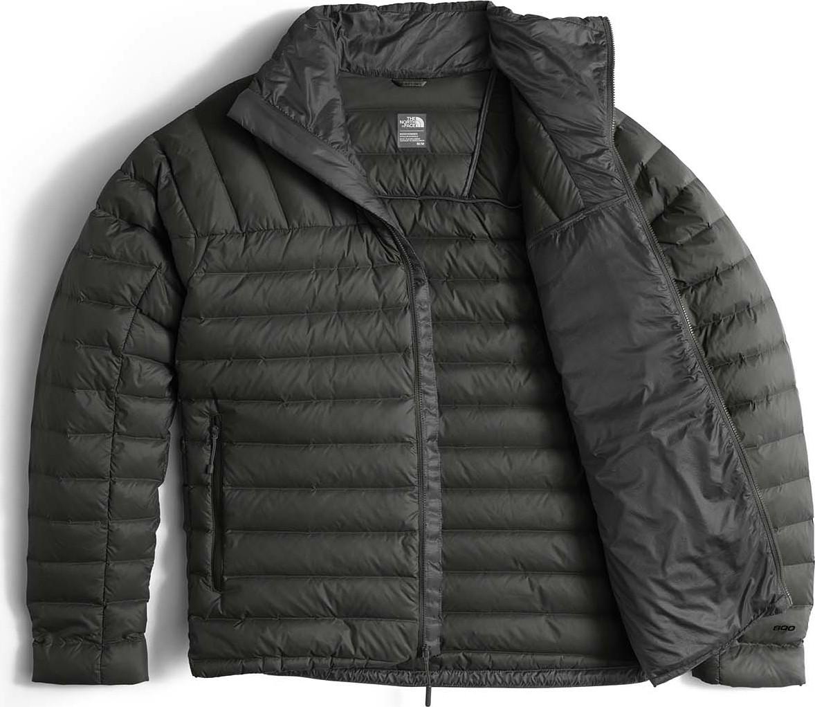 Product gallery image number 2 for product Morph Jacket - Mens