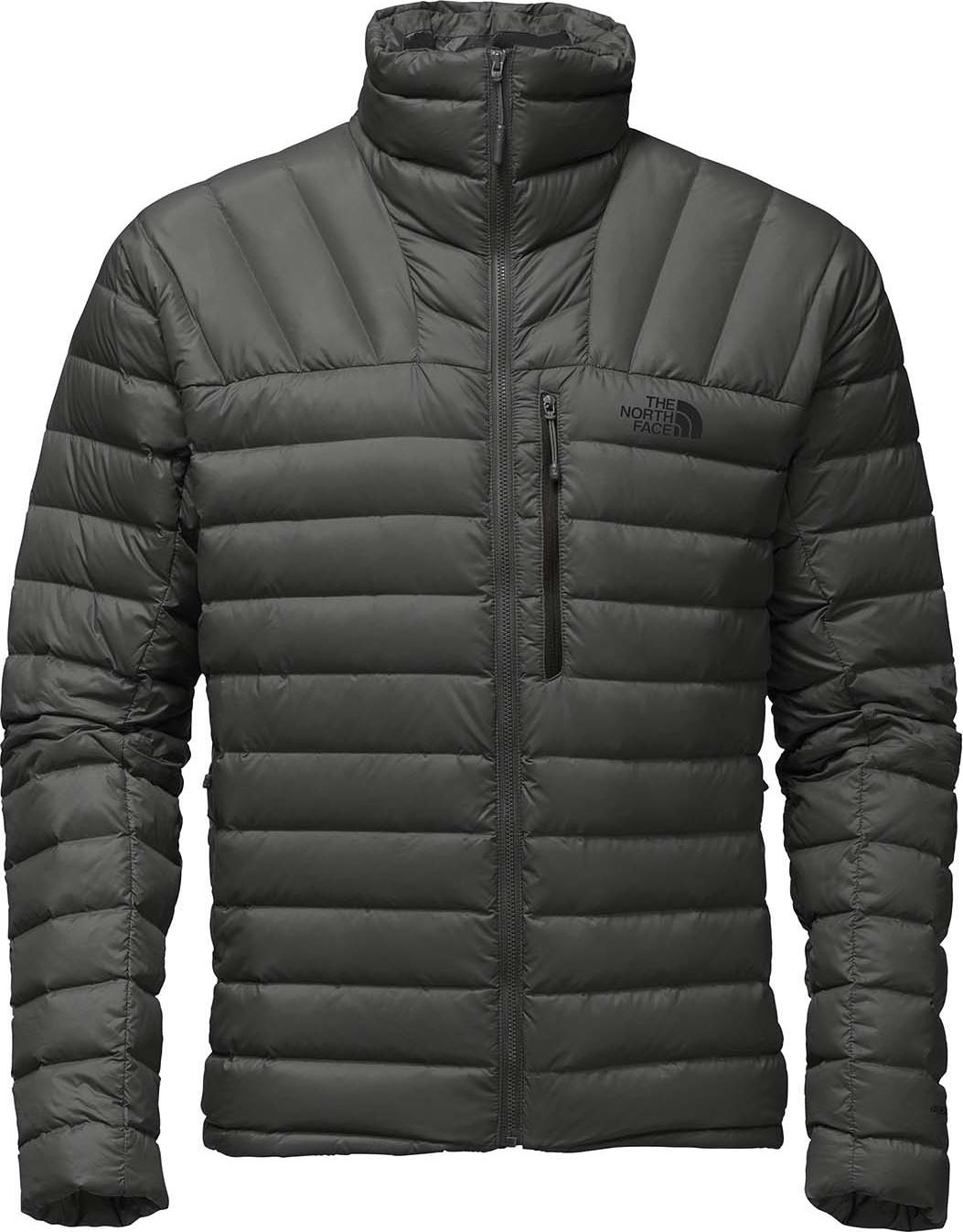 Product gallery image number 1 for product Morph Jacket - Mens