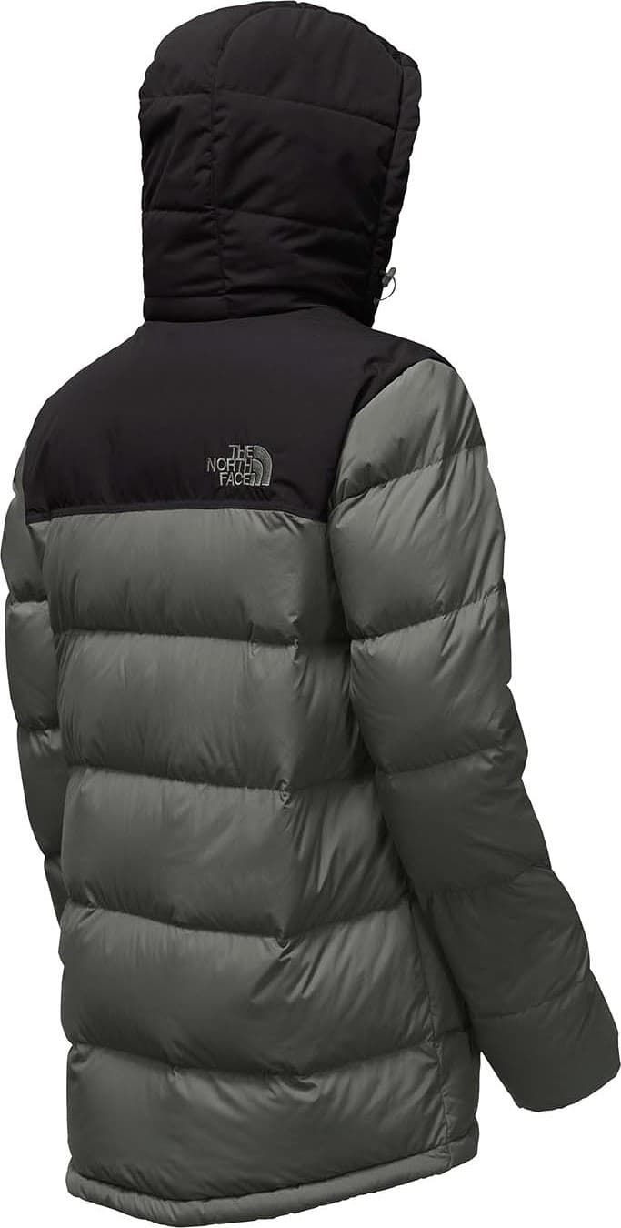 Product gallery image number 3 for product Nuptse Ridge Parka - Men's