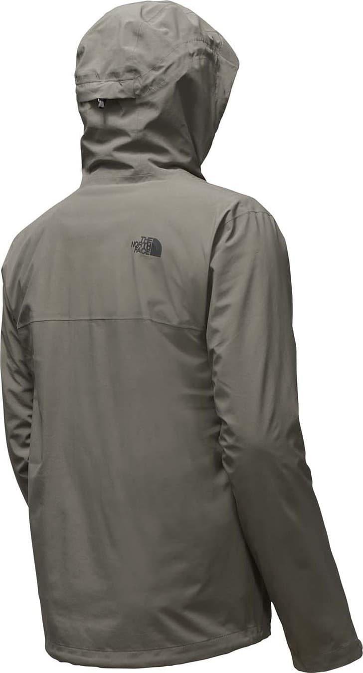 Product gallery image number 5 for product ThermoBall Triclimate Jacket - Men's