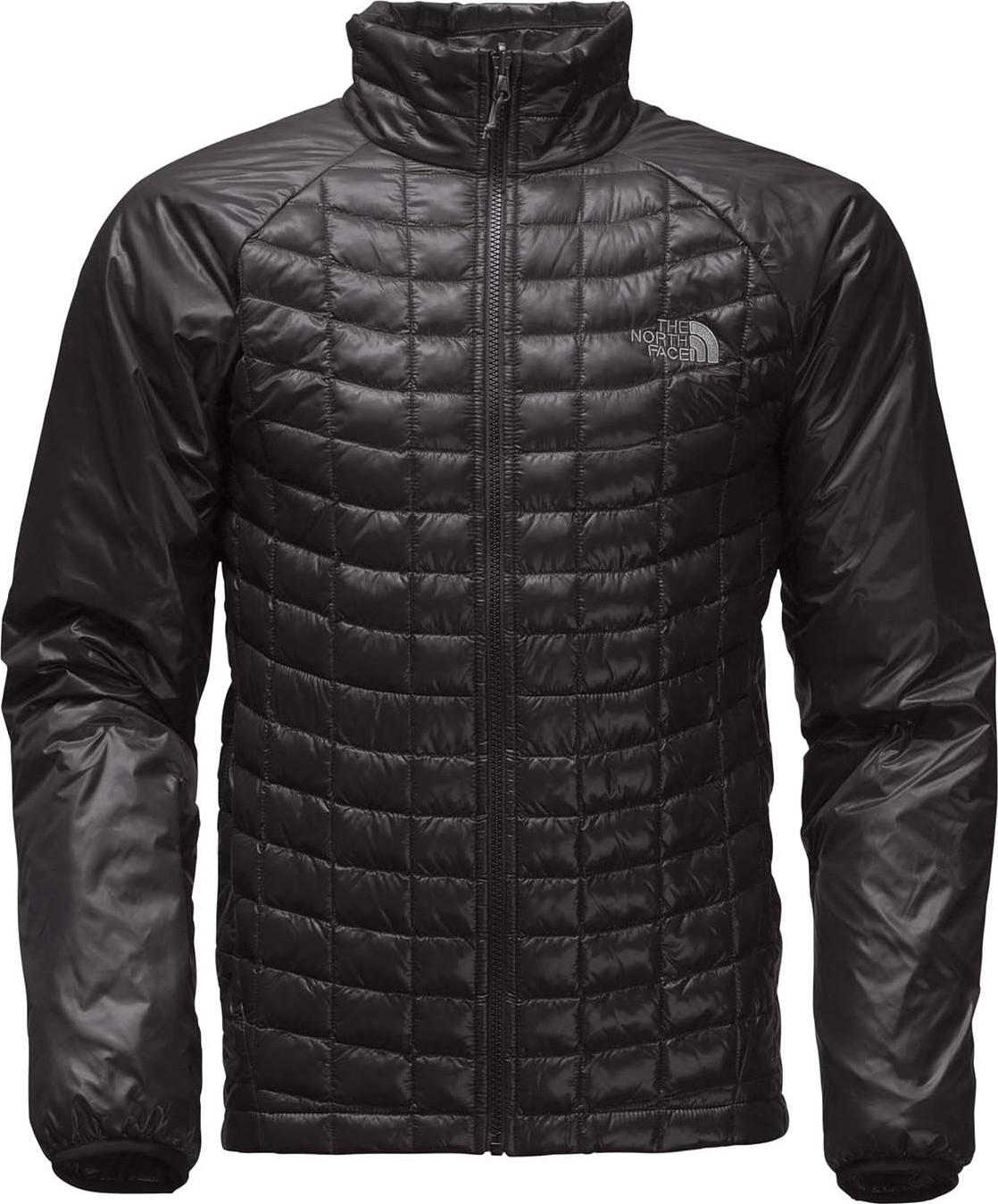 Product gallery image number 3 for product ThermoBall Triclimate Jacket - Men's