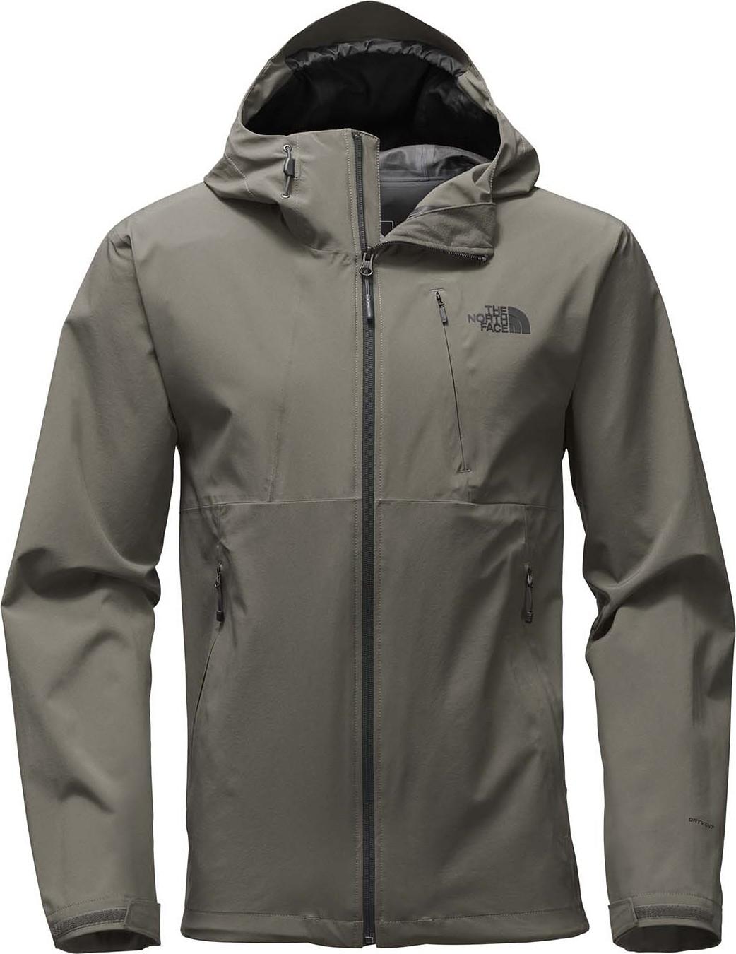 Product gallery image number 2 for product ThermoBall Triclimate Jacket - Men's