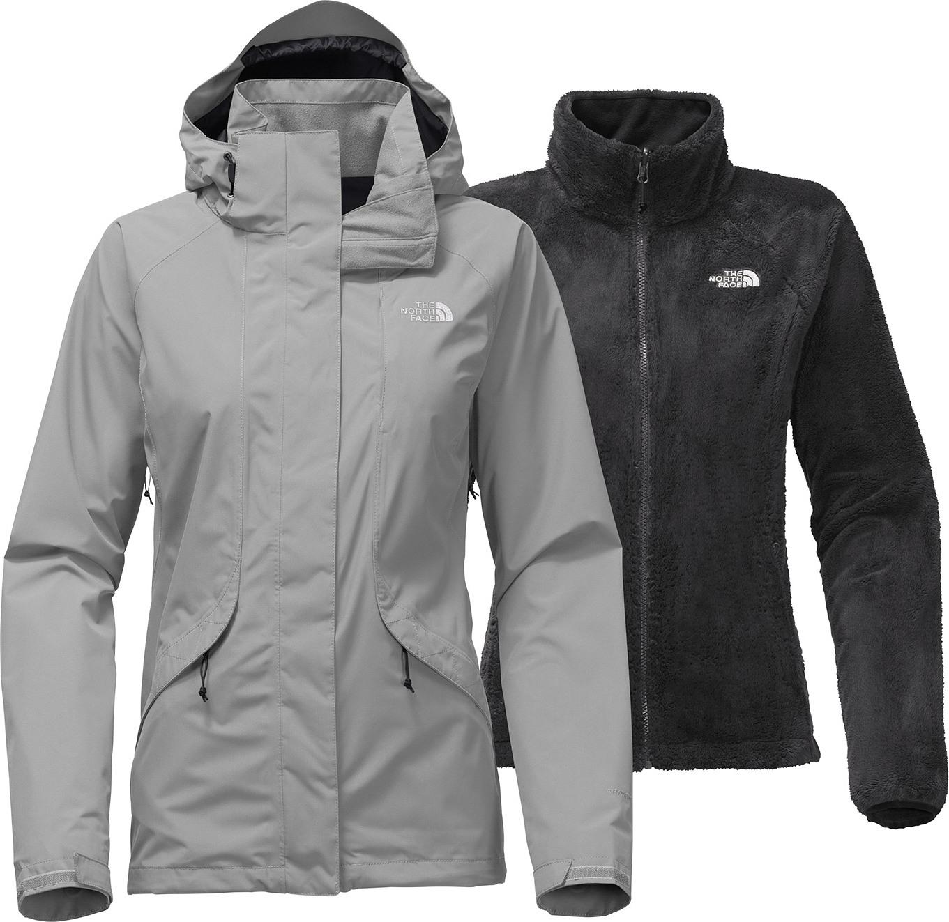 Product gallery image number 1 for product Boundary Triclimate Jacket - Women's