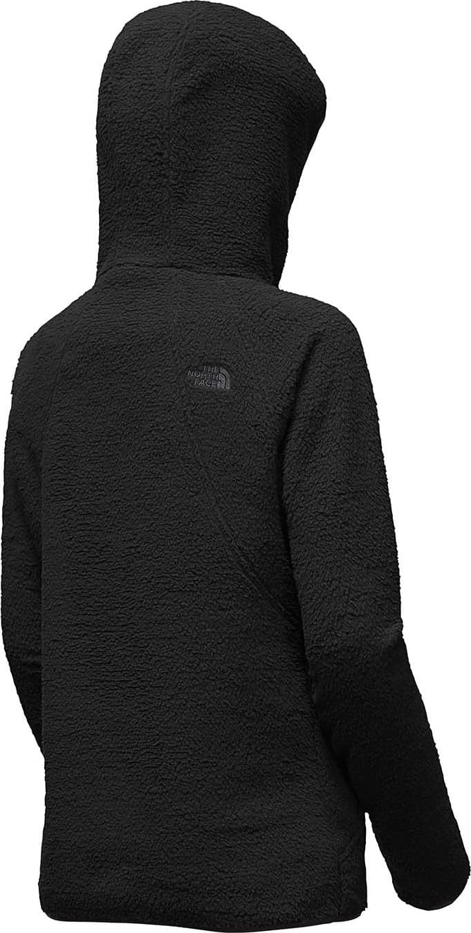 Product gallery image number 2 for product Chandail Sherpa - Femme