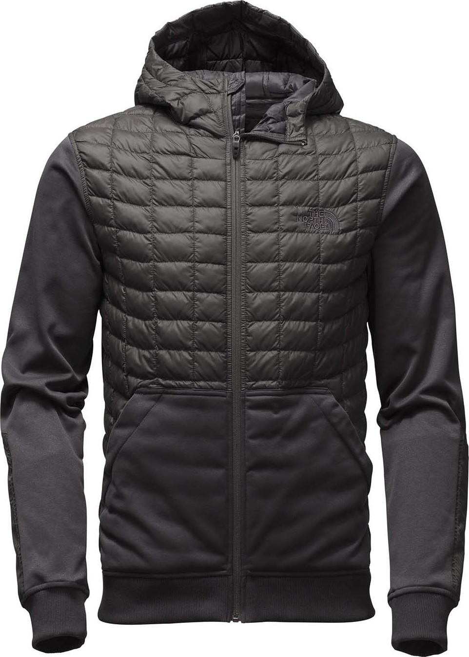 Product gallery image number 1 for product Kilowatt ThermoBall Jacket - Men's