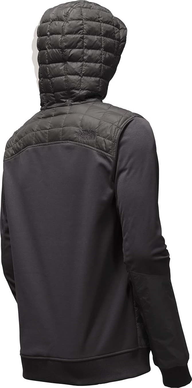 Product gallery image number 3 for product Kilowatt ThermoBall Jacket - Men's