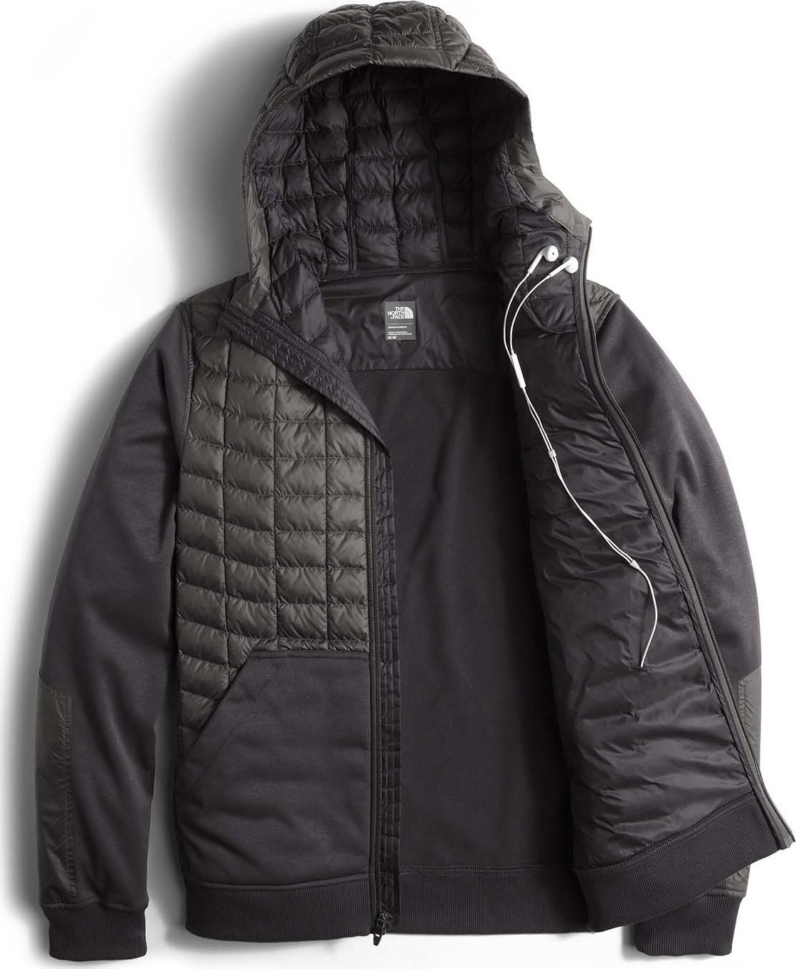 Product gallery image number 2 for product Kilowatt ThermoBall Jacket - Men's