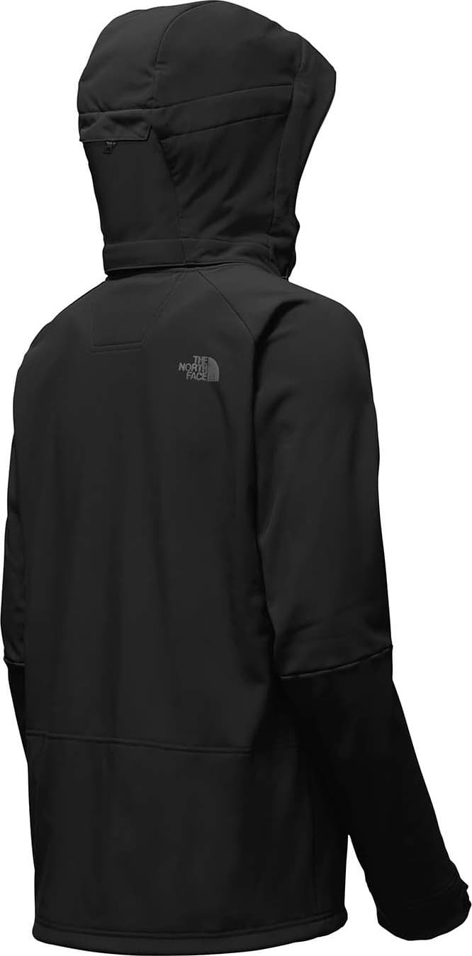 Product gallery image number 5 for product Apex Storm Peak Triclimate Jacket - Men's