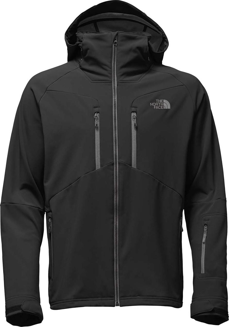 Product gallery image number 2 for product Apex Storm Peak Triclimate Jacket - Men's