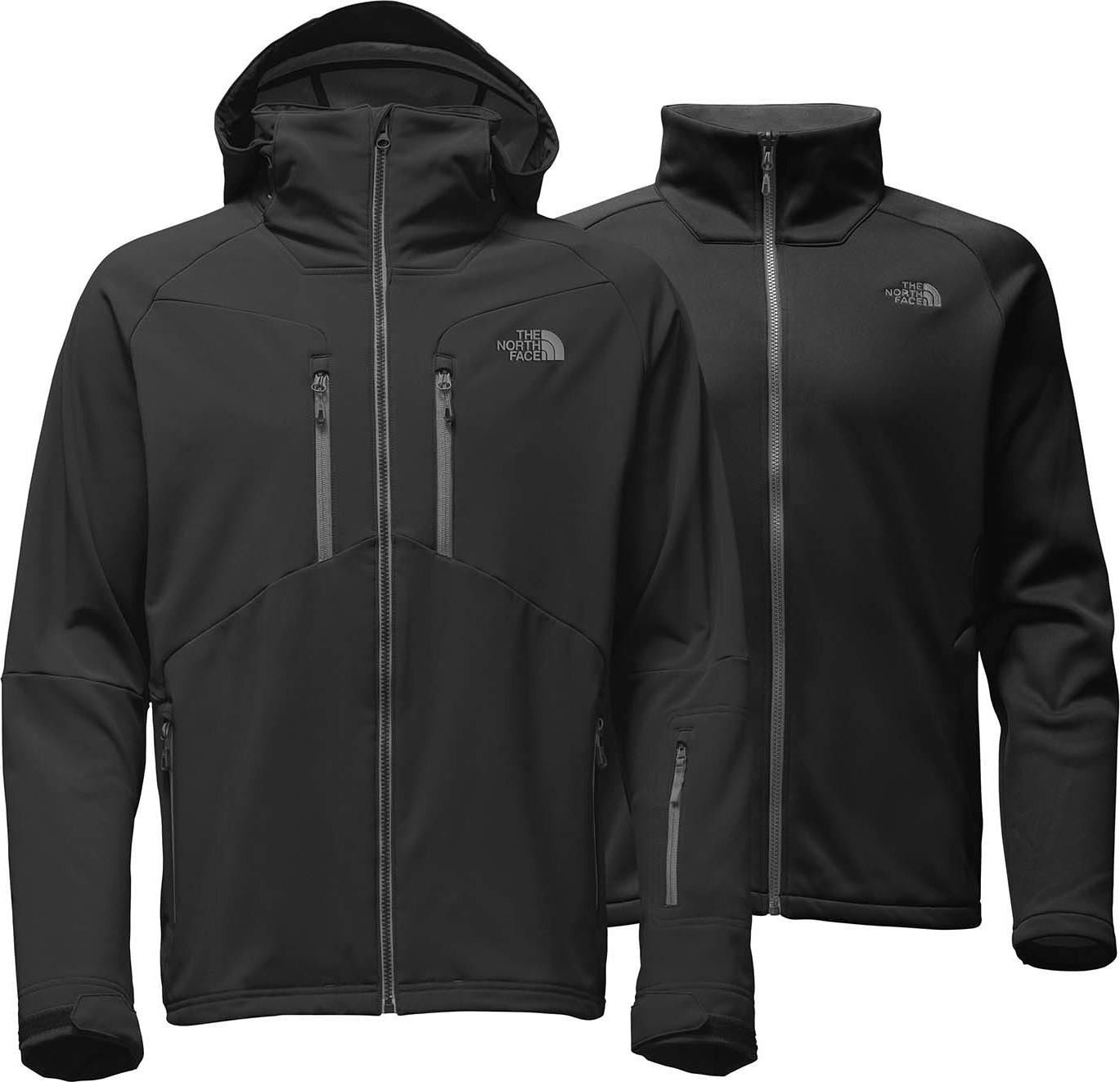 Product gallery image number 1 for product Apex Storm Peak Triclimate Jacket - Men's