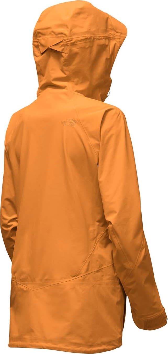 Product gallery image number 3 for product Manteau Free Thinker - Femme